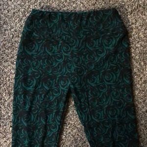 Lularoe leggings